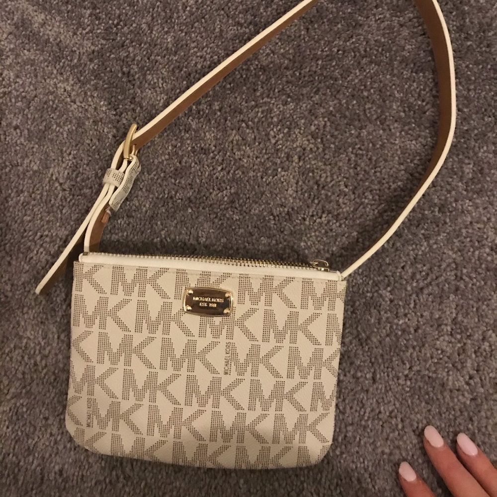 Michael Kors belt bag